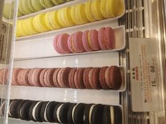 -西村叔叔的店·面包·甜品·蛋糕(崂山丽达店)