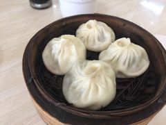 -老西白点心店
