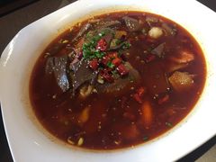 -老牌坊鲁菜名店(宽厚里店)