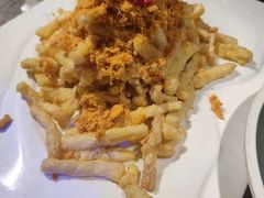 -红蜡烛-养生粥-津鲁菜(中山路店)