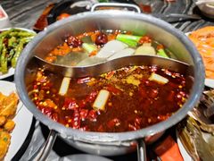 -吉布鲁牛排海鲜自助(温江合生汇店)