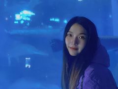 -烟台海昌鲸鲨海洋公园