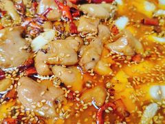 -黑皮酸菜鱼(三山街店)