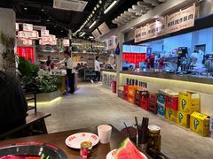 -牛市坎火锅(建设路店)