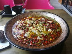 -日食记精菜馆(建邺万达店)