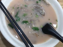 -金诚张妈妈羊汤·驴肉火烧(旧宫佳和园店)