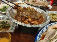 -孙府大院(步行街店)