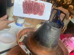 -东来顺饭庄(王府井步行街店)