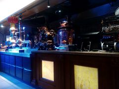 -比特堡啤酒烤肉自助料理(和平店)