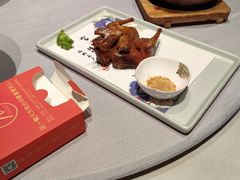 -千百味红餐厅·江西菜(绿地双子塔店)