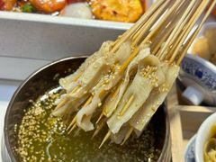 -扶摇树下·椒麻鲜活虾(石家庄勒泰广场店)