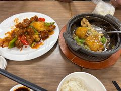 -百福麵家(新馬路店)