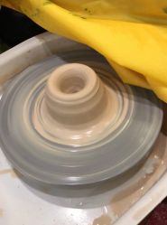 点击看大图 -泥娃娃DIY陶吧(易生活购物公园店)