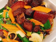 嘉丰红烧肉-嘉丰湘菜馆(芳群园店)