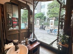 -东门口·鲜爆肚涮肉·烧烤(老门东店)