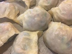 -春和發特色蒸饺(浐河西路店)