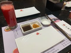-大渔铁板烧(大悦城店)