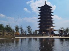 -牛首山文化旅游区