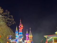 -沈阳方特欢乐世界