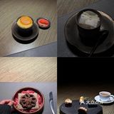 终于去了！只带crush去吃的漂亮料理🥩🍮