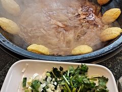 -老渔翁炖鱼坊(黄海西路东山店)