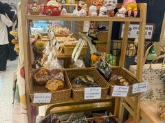 -提亚烘焙·手作面包·生日蛋糕(七星店)