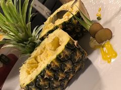 -戈拿旺巴西烤肉(崇文门店)