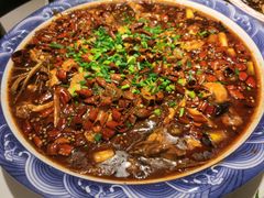 -新概念来凤鱼(璧山店)