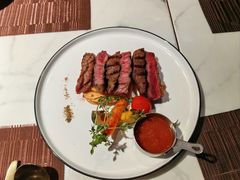 -1874融合西厨·观景餐厅(保利店)