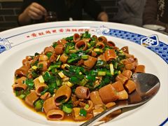 -旺角小渔村(二马路店)