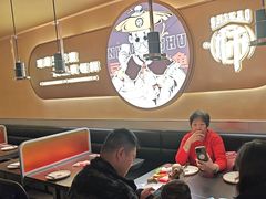 -师烤·豆花烤鱼(广州荔湾扬韬广场店)