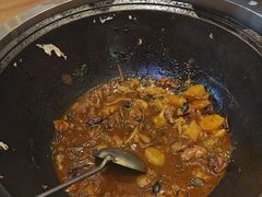 -那红花·东北菜铁锅炖(仙林金鹰店)