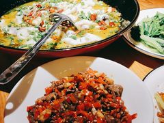 -川菜故事(光谷步行街店)