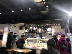 -小山城麻辣香锅(新邻生活广场店)