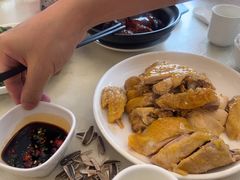 -群乐饭店(滨安路店)
