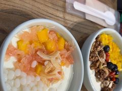 -宝珠奶酪(长宁金虹桥店)