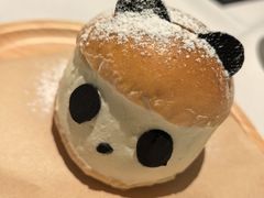 -眉州东坡·熊猫主题餐厅(枫蓝店)