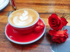 卡布奇诺-食间牛排(湖西路店)