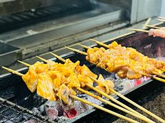 -管氏翅吧(地安门创始店)