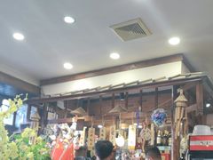 -玉桥餐厅(天坛店)