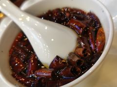 辣椒油-惠丰涮肉馆(德宝新园店)