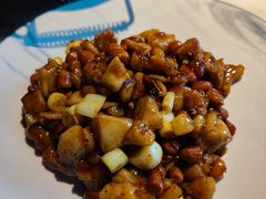 -蔴将·川菜(黄龙万科店)