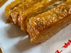 -龙华素斋(龙华路店)