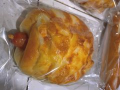 -小飞象面包公社(珠江路金鹰店)
