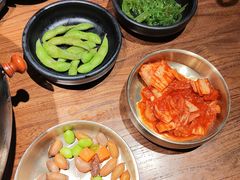 -九田家黑牛烤肉料理(房山区龙湖天街店)