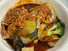 钵钵鸡-艺味深尝(云锦路店)
