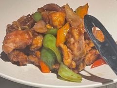 -奉天小馆·非遗东北菜(济南万象城店)