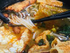 -桂柳传承螺蛳粉(国贸店)