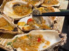 -花狸日本料理(柏庐广场店)