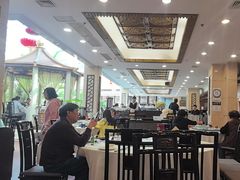 -顺峰·粤菜海鲜·早茶自助(阜成店)
